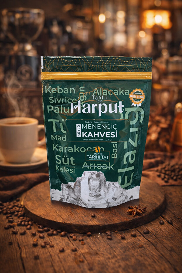 Harput Menengiç Kahvesi