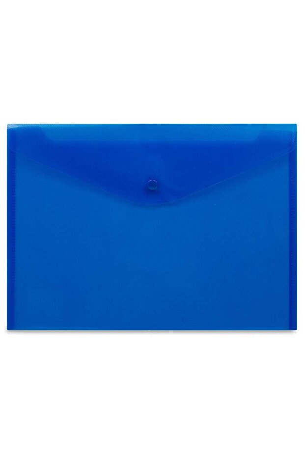 Mapa Albastra A4 cu Capsa - 1