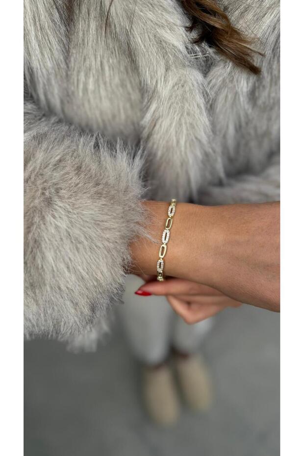 VIO GOLD BLK