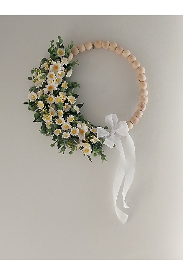 Papatya kapı susü - 2