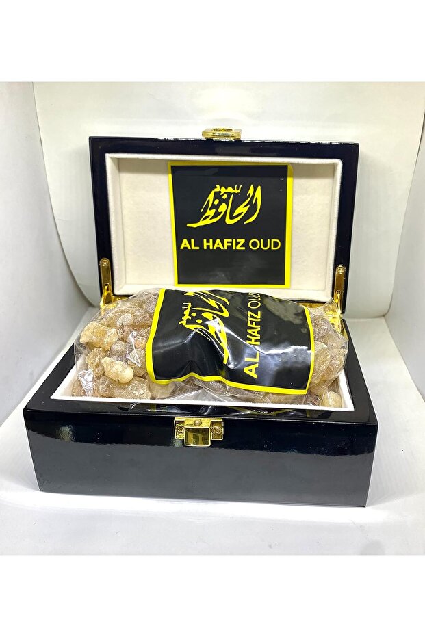 Omani Hojari Luban 100g Box By