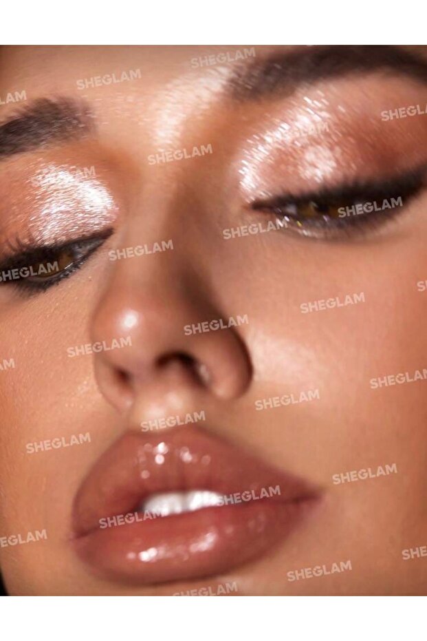 Enigma Sparkly Eyeshadow - Such A Prize(STUNNER) - 5