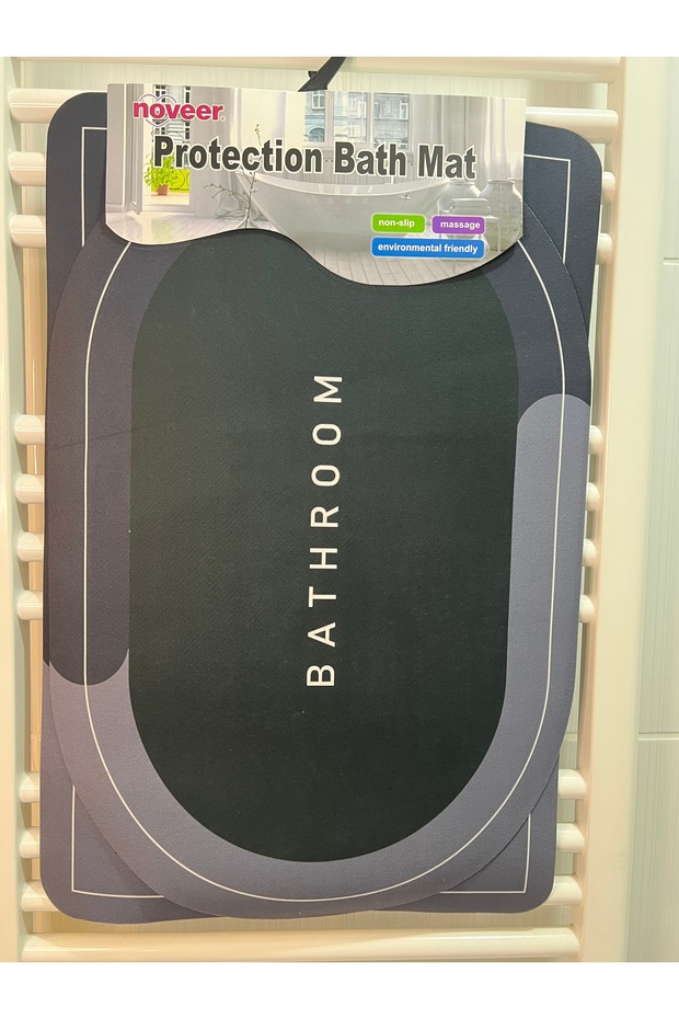 Banyo paspası - 2