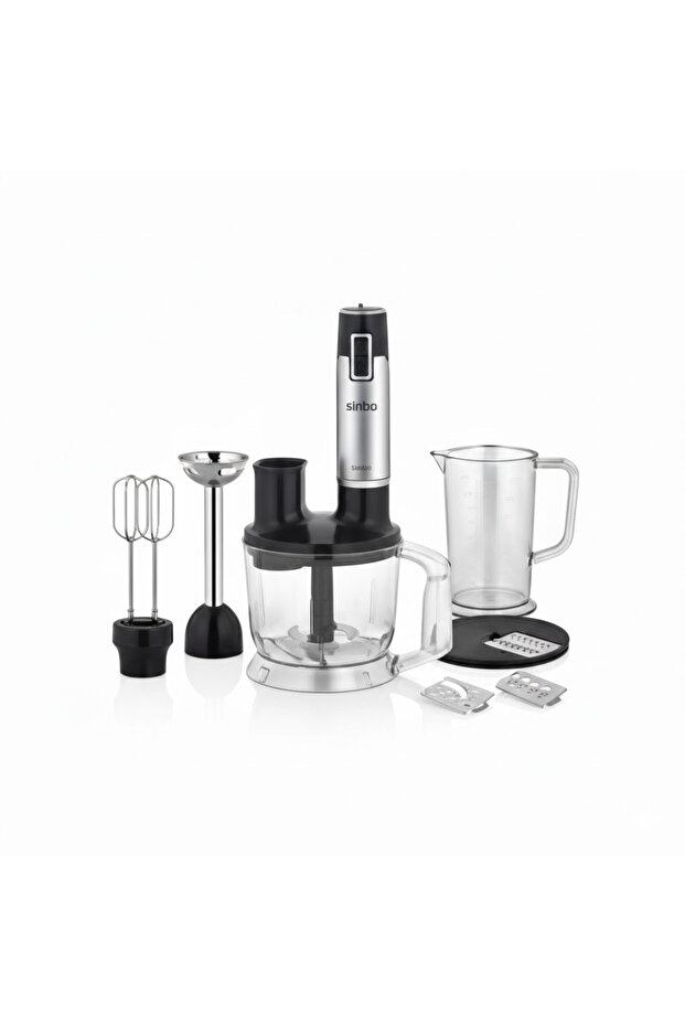 Sinbo Multi Blender 1000W - 2