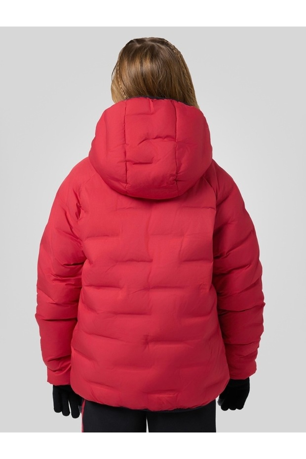 Jordan Welded Puffer Mont - 3