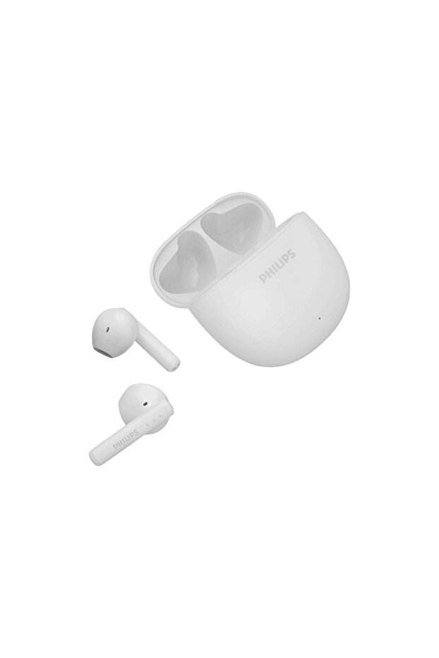 TAT1139WT True Wireless Kulak İçi Kulaklık Beyaz