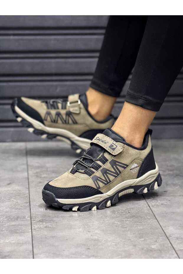 çocuk yarım bot - 1