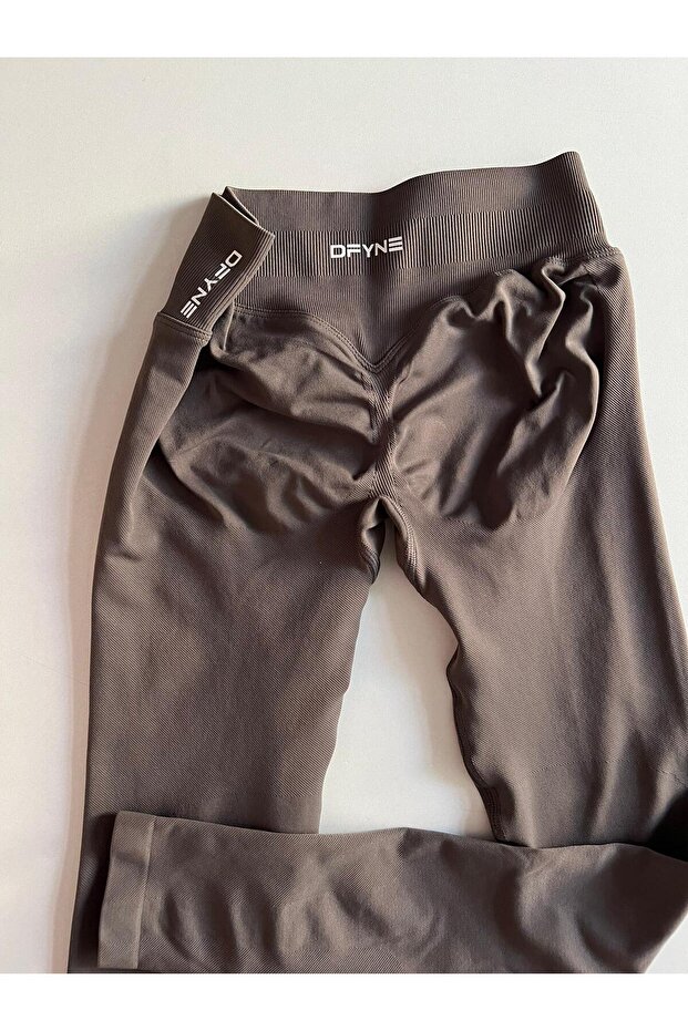 ІМПАКТ ПУШ-АП ТАЙТС З ГУМКОЮ - 6