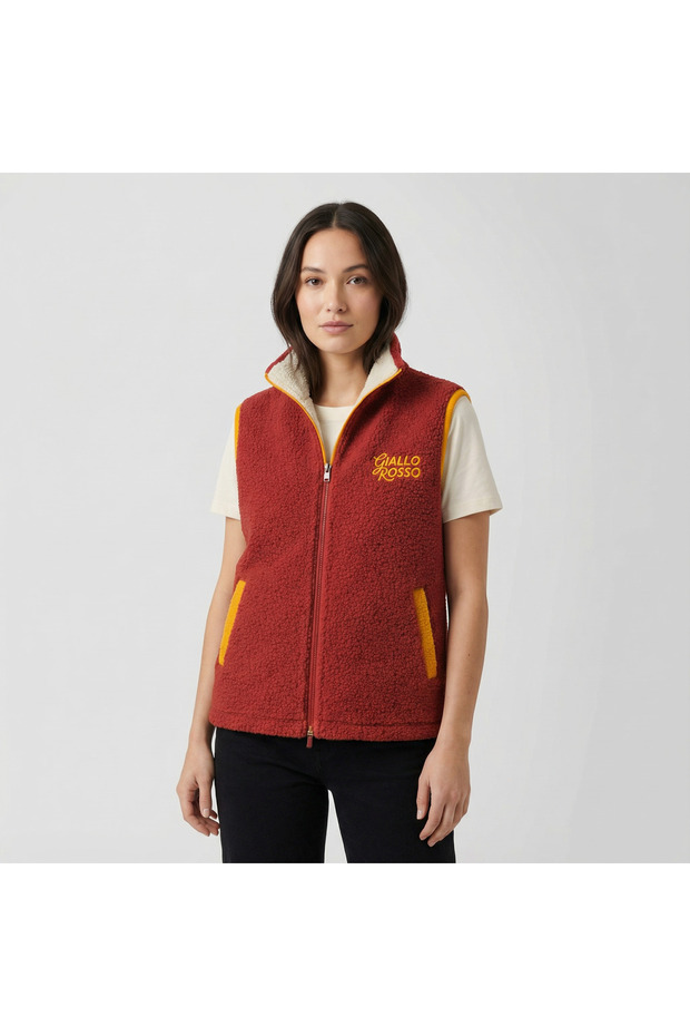 GR Çift Taraflı Yelek - 3