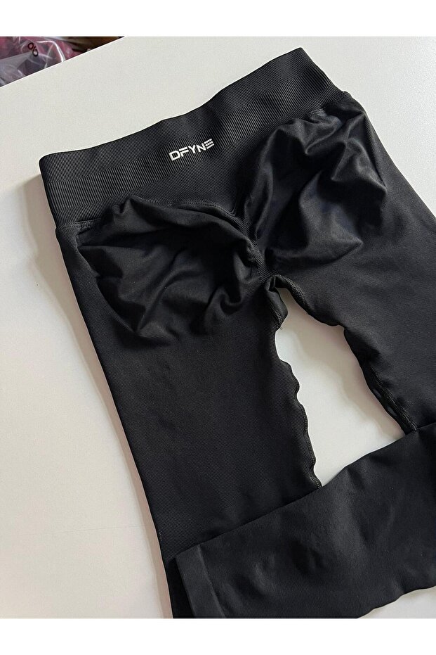 IMPACT PUSH-UP COMPRESSION LEGGINGS - 6