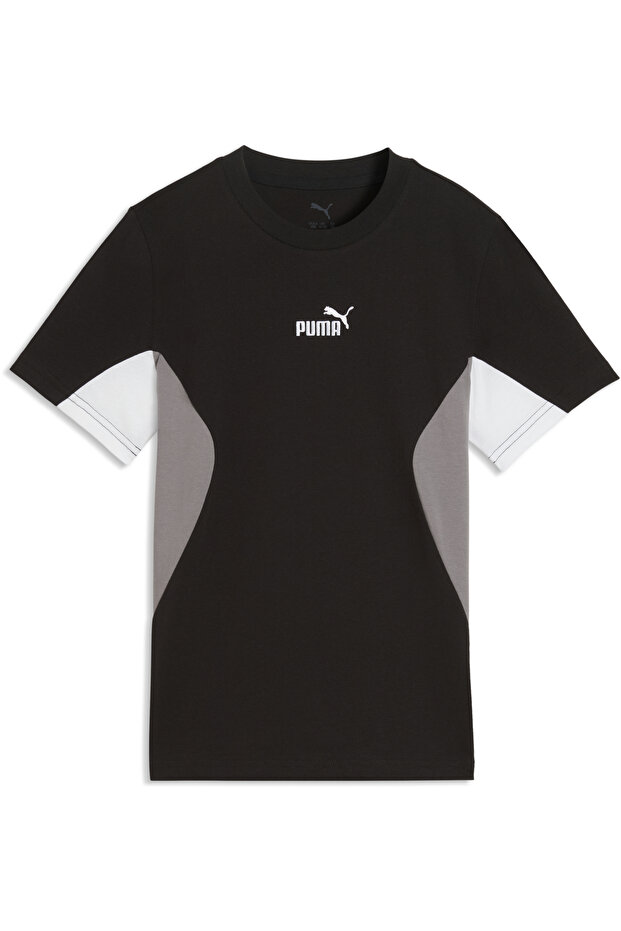 Tričko Essentials Block - 4