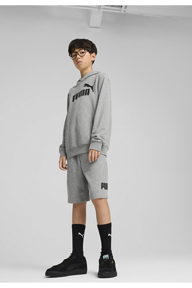 Šortky ESS No. 1 Logo - 7