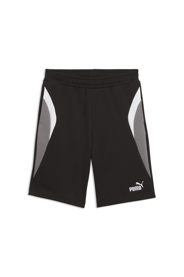 Kraťasy Essentials Block - 3