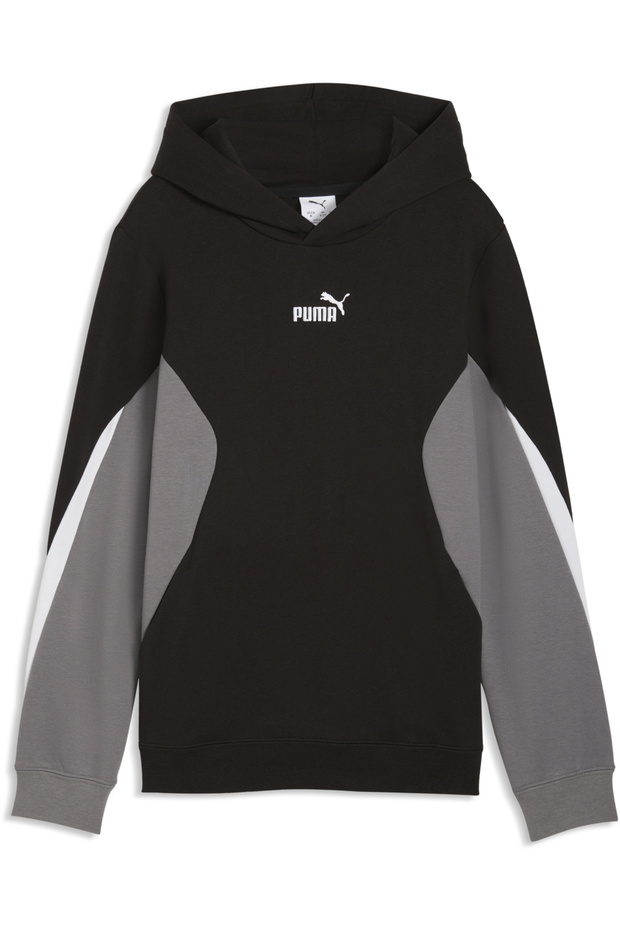 Mikina Essentials Block - 4