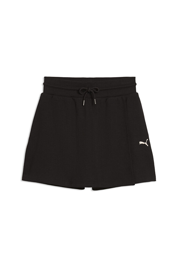 Φόρμα Class με ψηλή μέση - 3