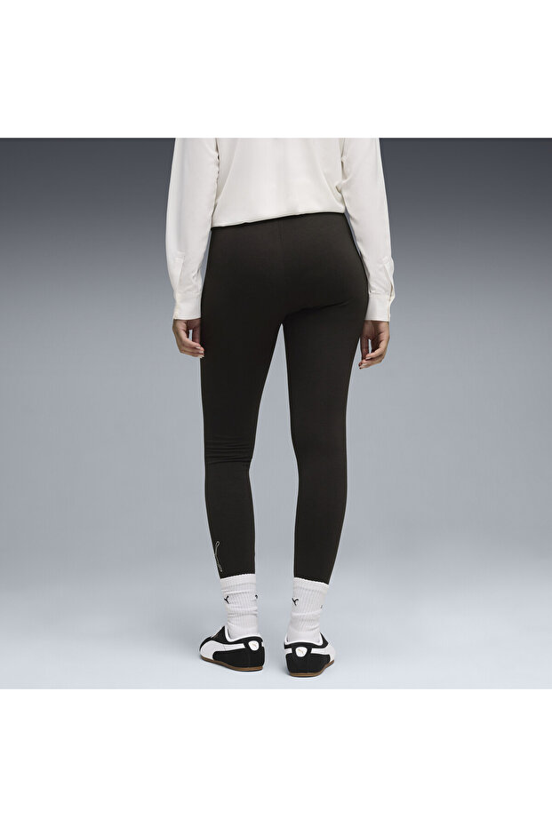 Bedazzled Leggings - 6