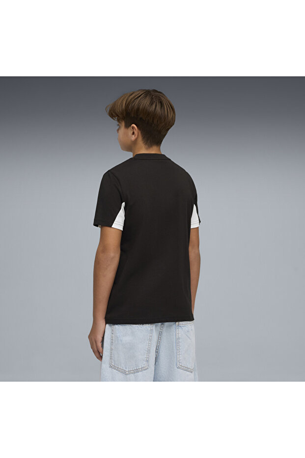 Tričko Essentials Block - 6