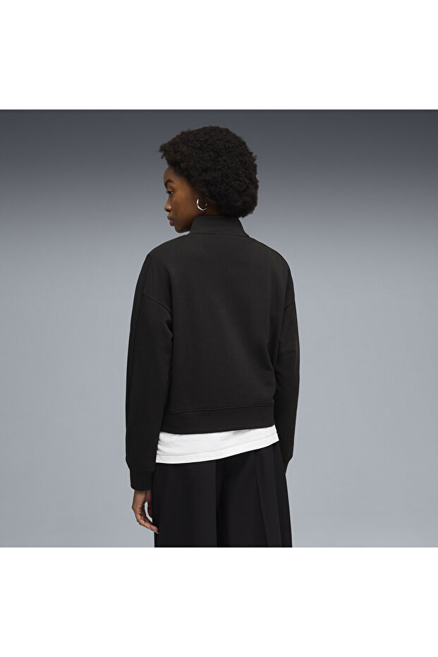 Class Relaxed Sweatshirt - 6