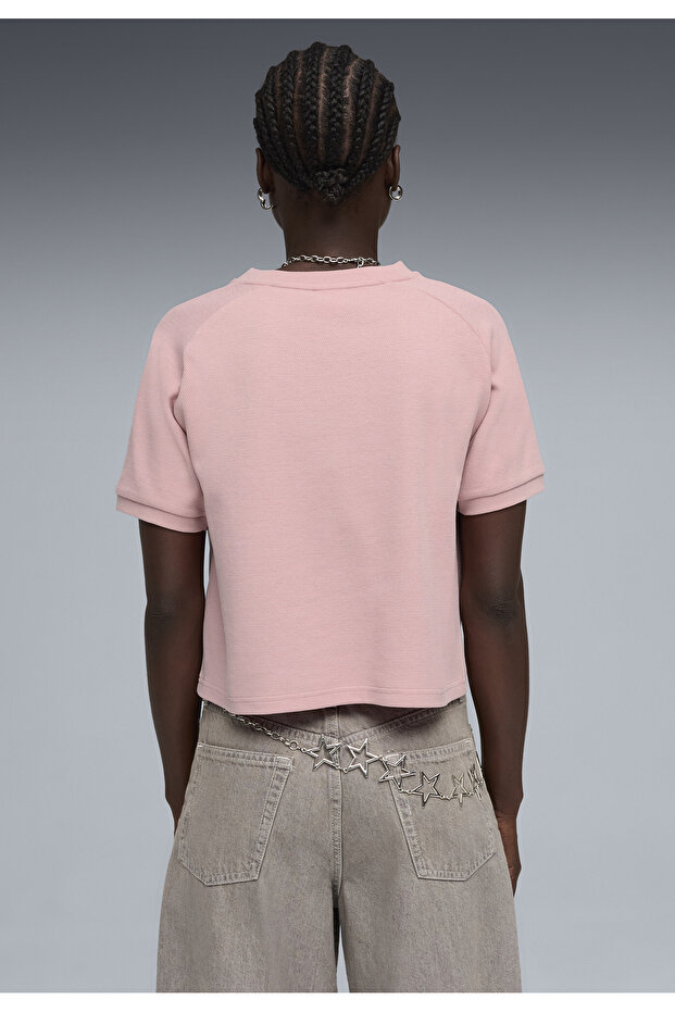 Tričko Class Relaxed Pinnacle - 5