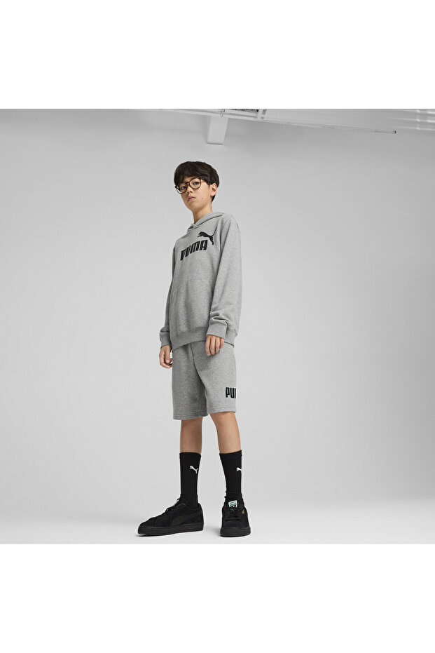 Šortky ESS No. 1 Logo - 8