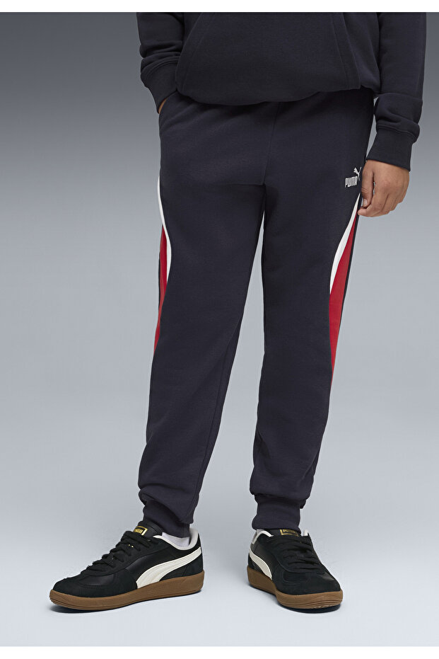 Essentials Block Jogginghose - 1