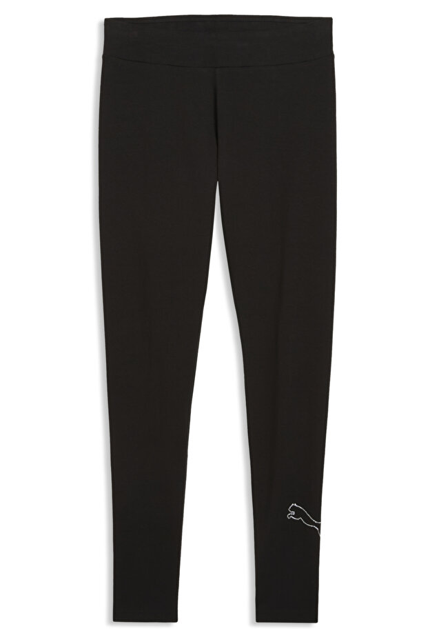 Bedazzled Leggings - 4
