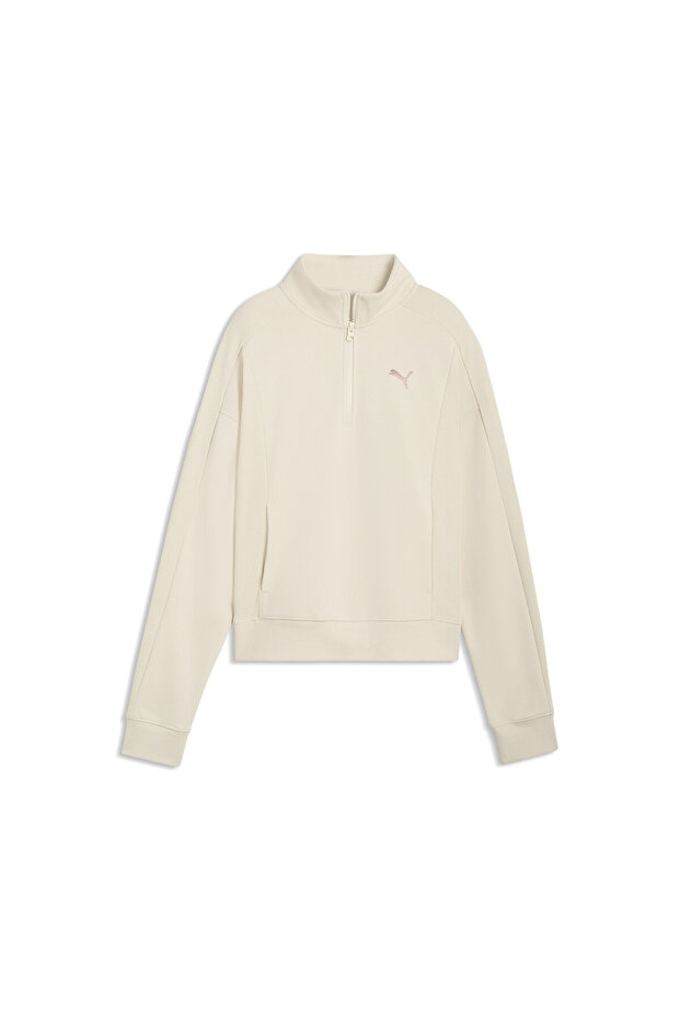 Class Relaxed Sweatshirt - 3