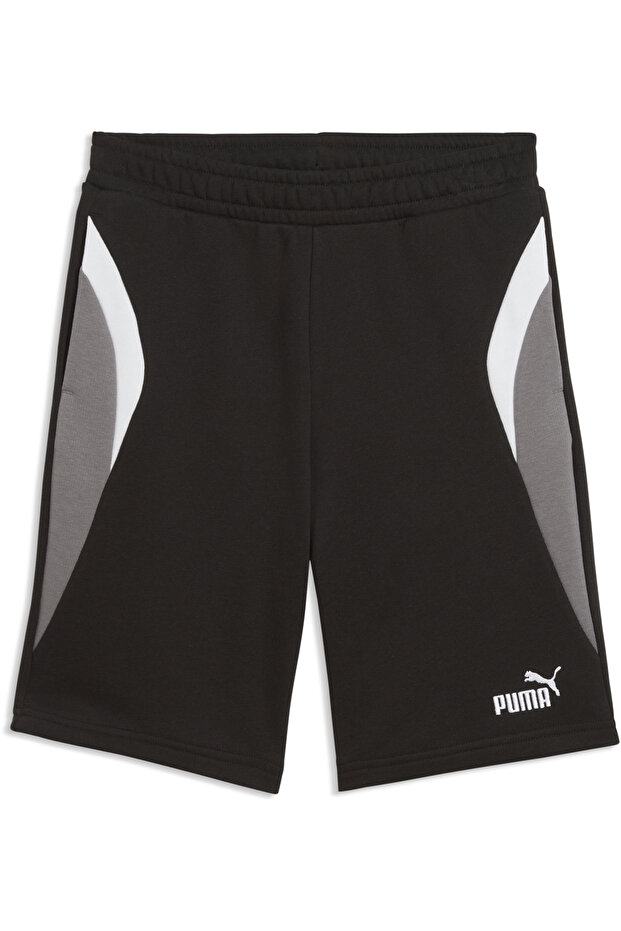 Kraťasy Essentials Block - 4