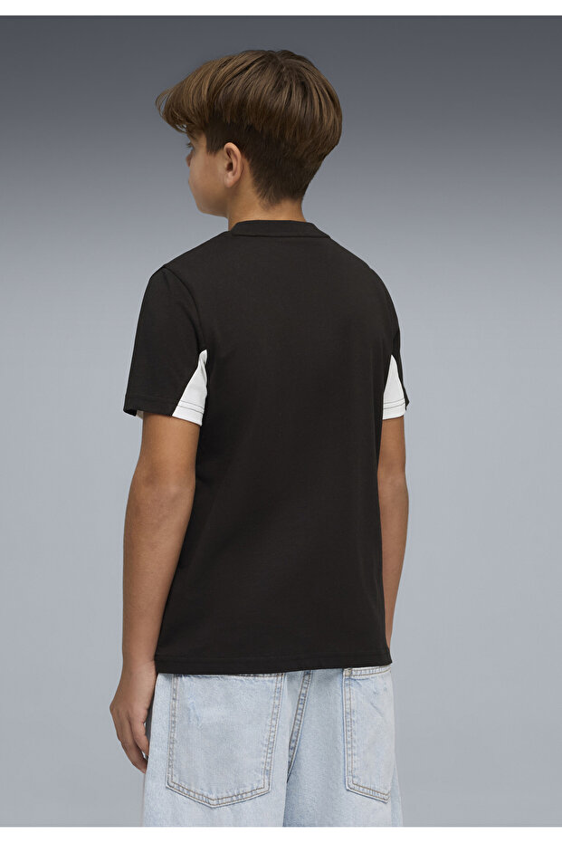 Tričko Essentials Block - 5