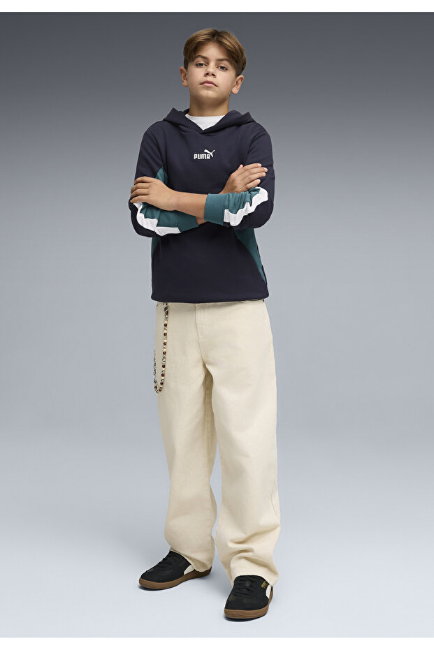 Hanorac Essentials Block - 7