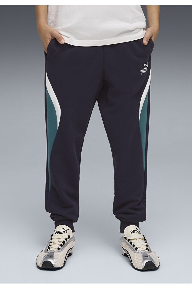 Essentials Block Jogginghose - 1