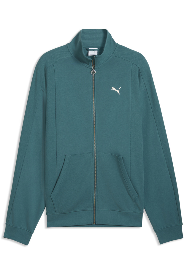 Class Relaxed Pinnacle Trainingsjacke - 4
