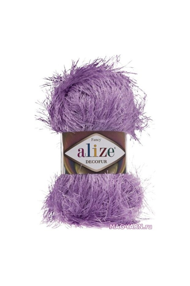 خيط الكدش اليزا ديكوفر 47 - alize decofur - 1