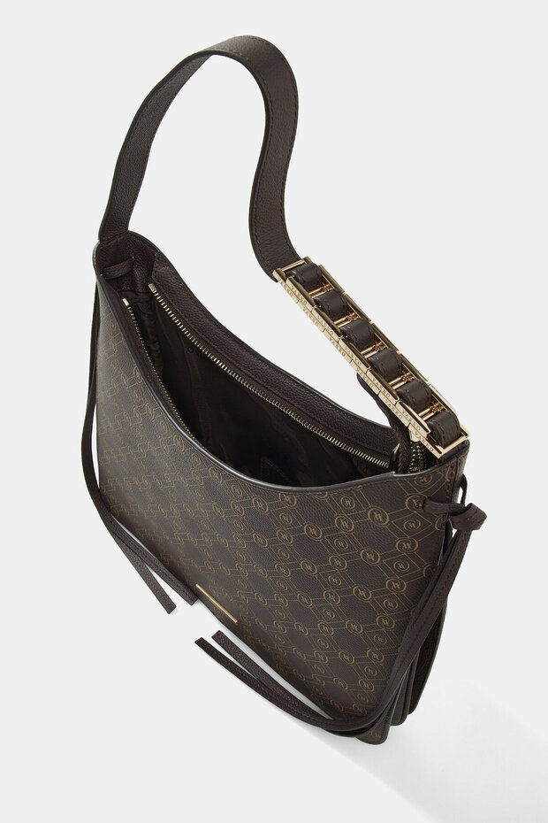 KAHVEMONOGRAMDERİÇANTA - 6