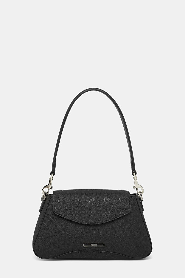 SİYAHMONOGRAMÇANTA - 1