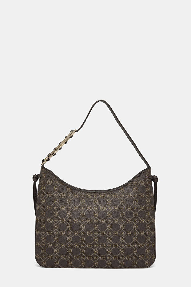 KAHVEMONOGRAMDERİÇANTA - 3