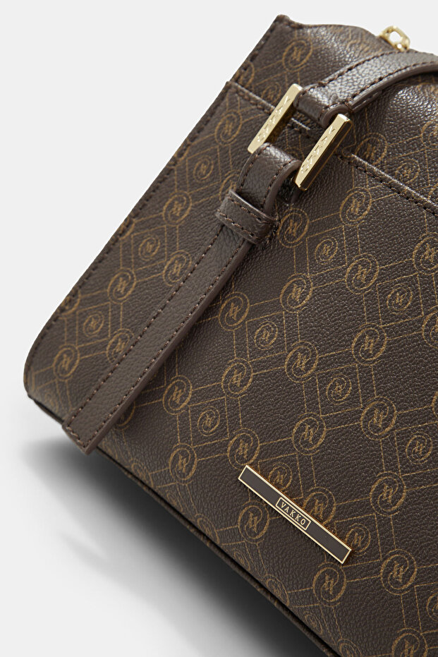 KAHVEMONOGRAMÇANTA - 4