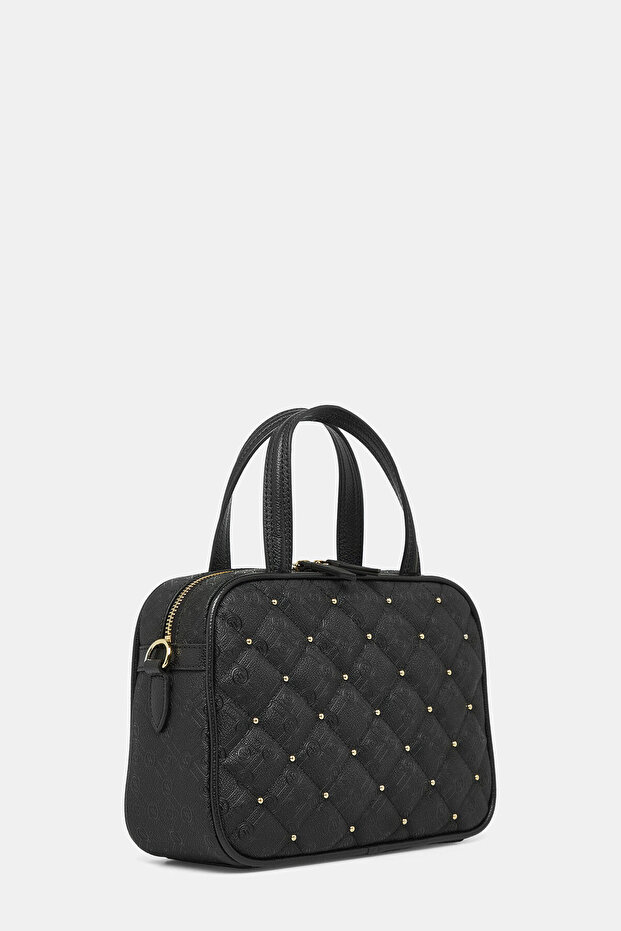 SİYAHMONOGRAMÇANTA - 3