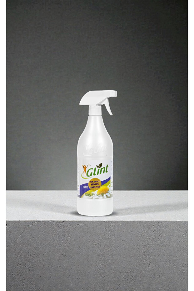 Çok Amaçlı Bitkisel Tem. 1000ml - 1