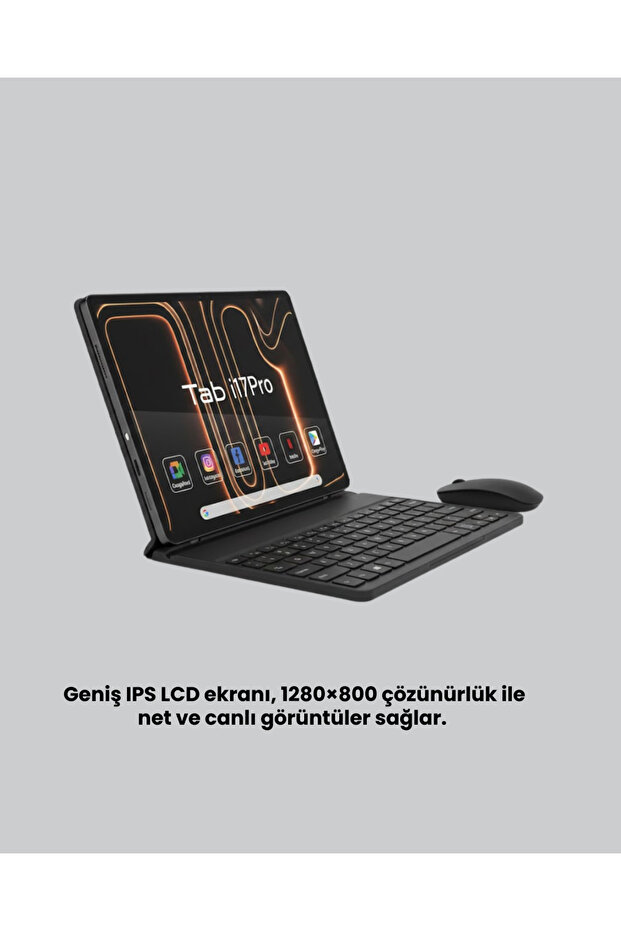 İ17 PRO TABLET - 2