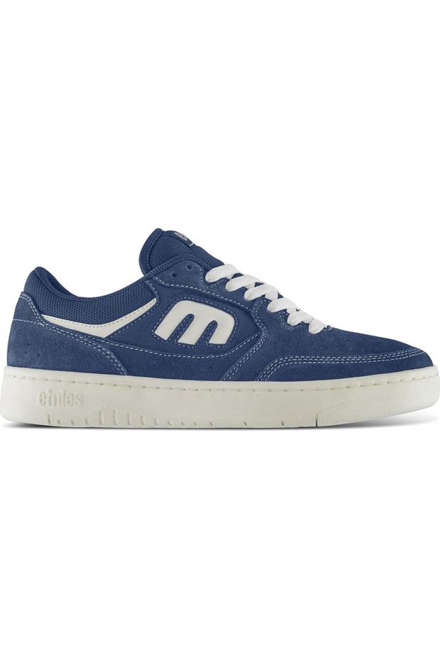 Loot Nvy Wht Shoes