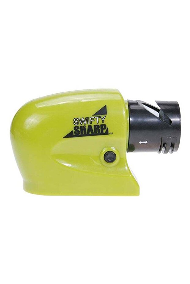Multi Electric Knife Sharpener - 1