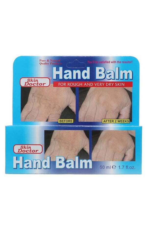 Hand Moisturizers Balm 50ml