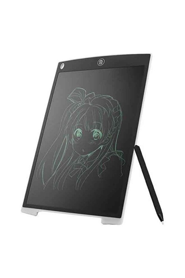 لوحة رسم وكتابة رقمية بشاشة LCD - 1