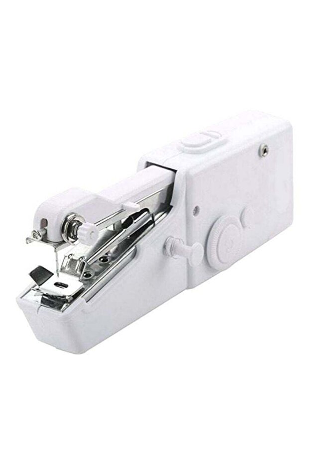 Mini Handheld Sewing Machine - 1