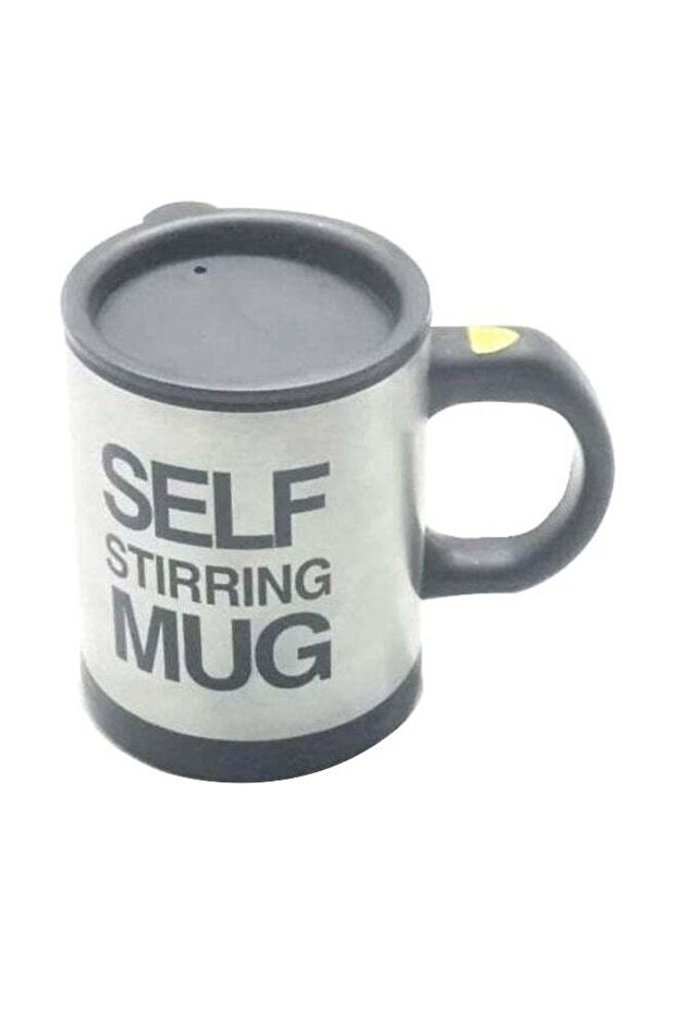 Self Stirring Mug - 1