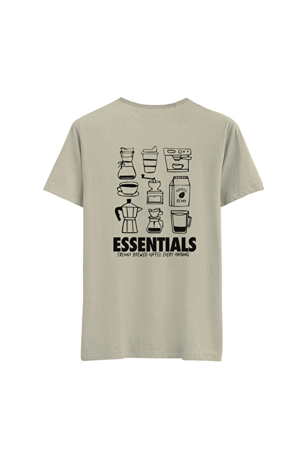 Coffee Brew - Regular T-Shirt