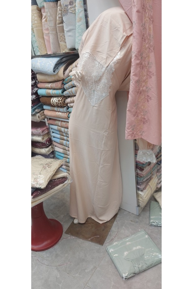 شرشف واسع وبارد وناعم مريح جداا طويل - 1