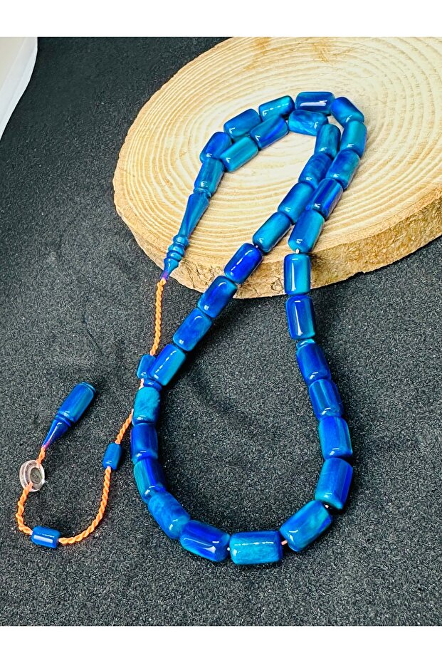 Abdullah Pars Usta İşçilikli Tesbihler - 3