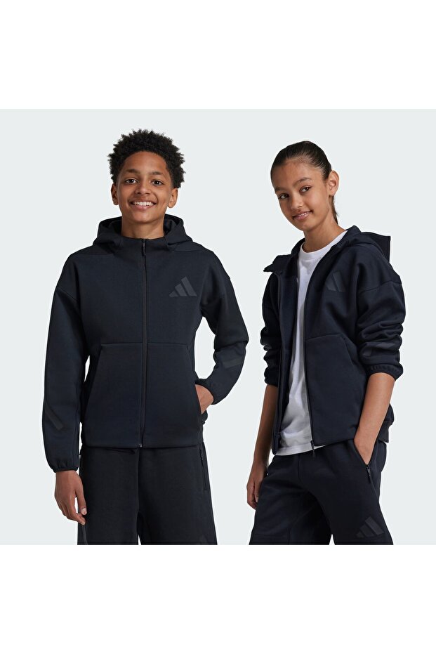 J Z.N.E.Fz Children's Sports Jacket